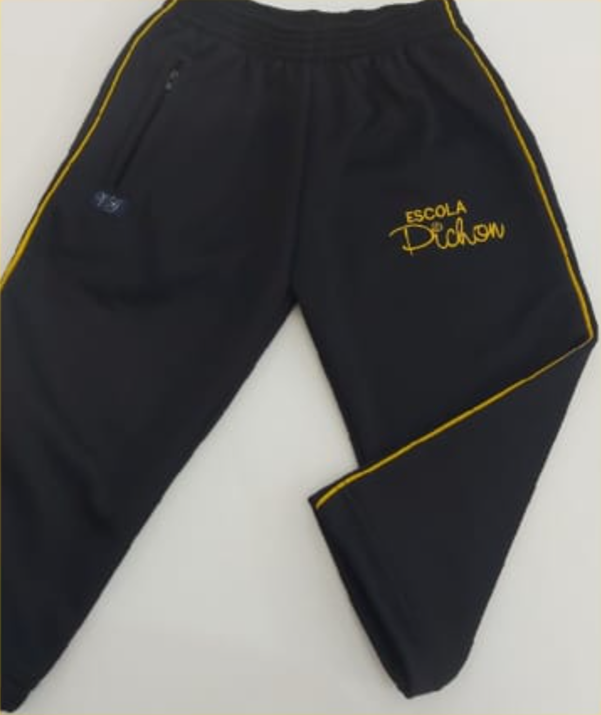 Calça Moletom Double