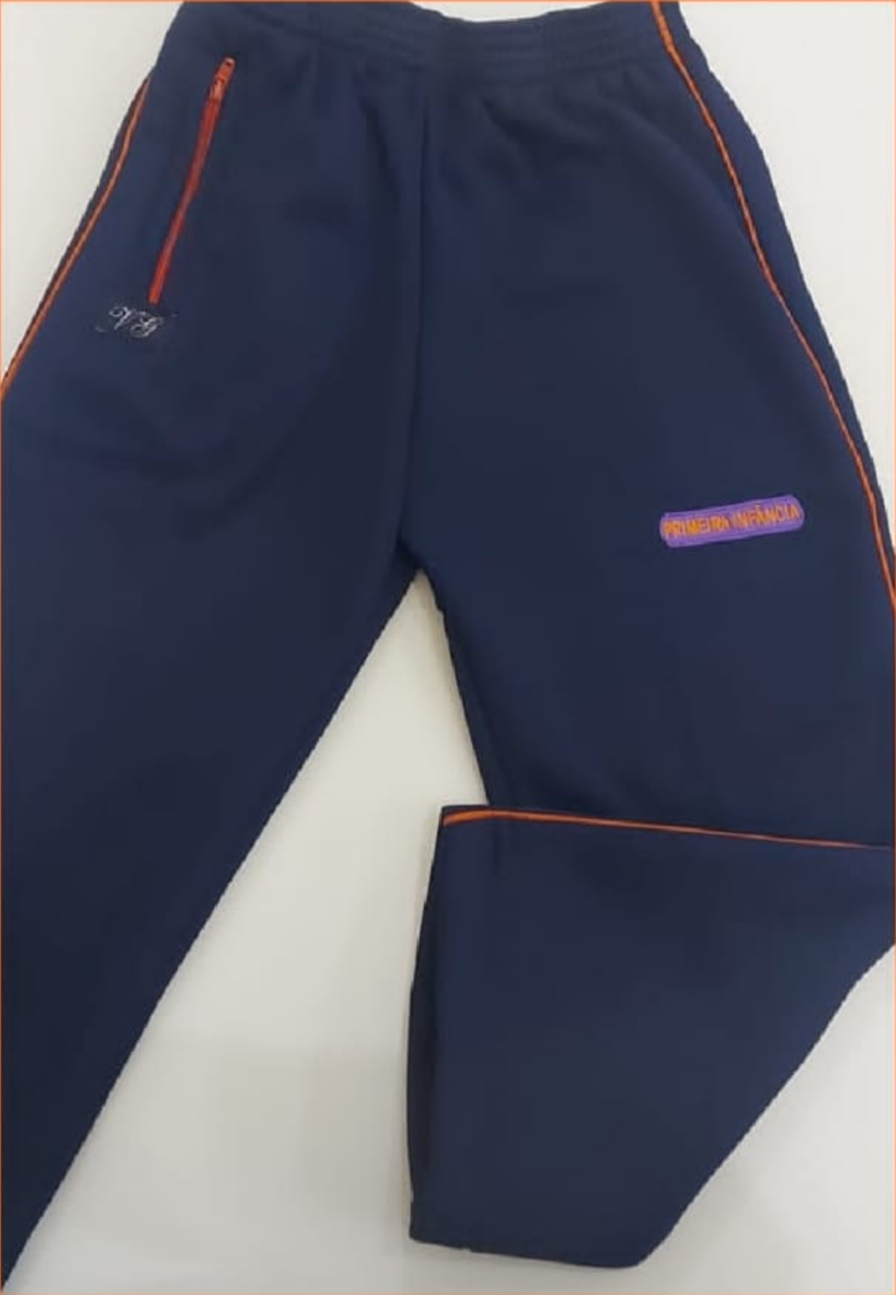 Calça Double