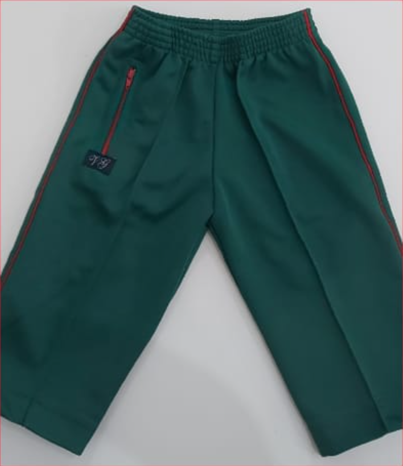 Calça Malha Colegial